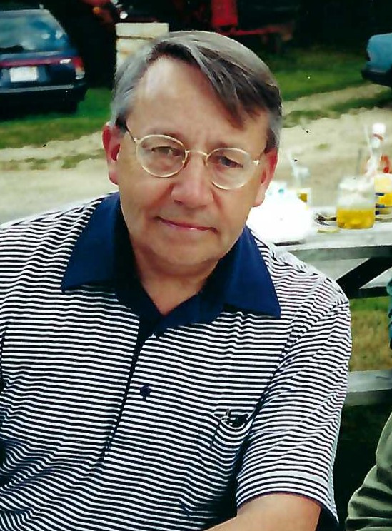 Jeffrey W. Hoyt, 79