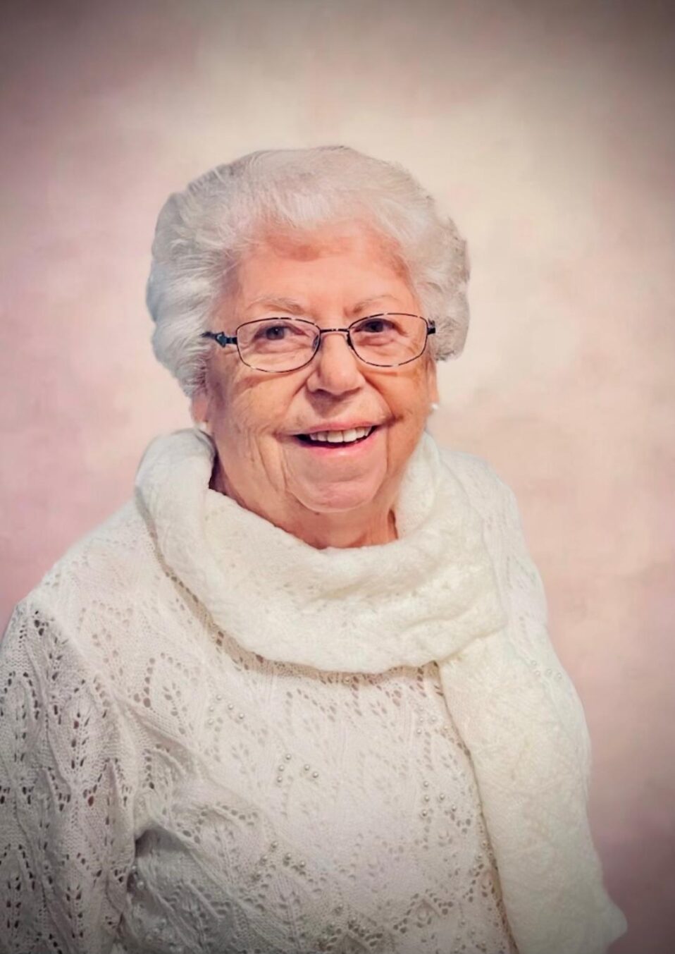 Marie J. (Duchemin) Martin, 87