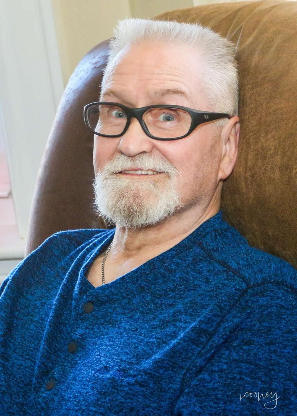 Kenneth B. McMahon, 66