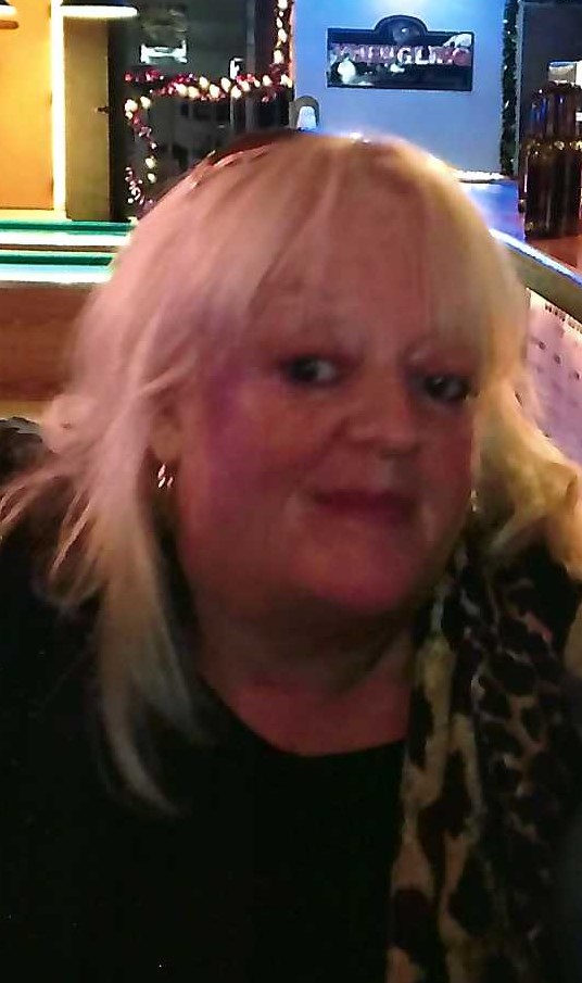 Valerie A. (Gauthier) Boudreau, 71