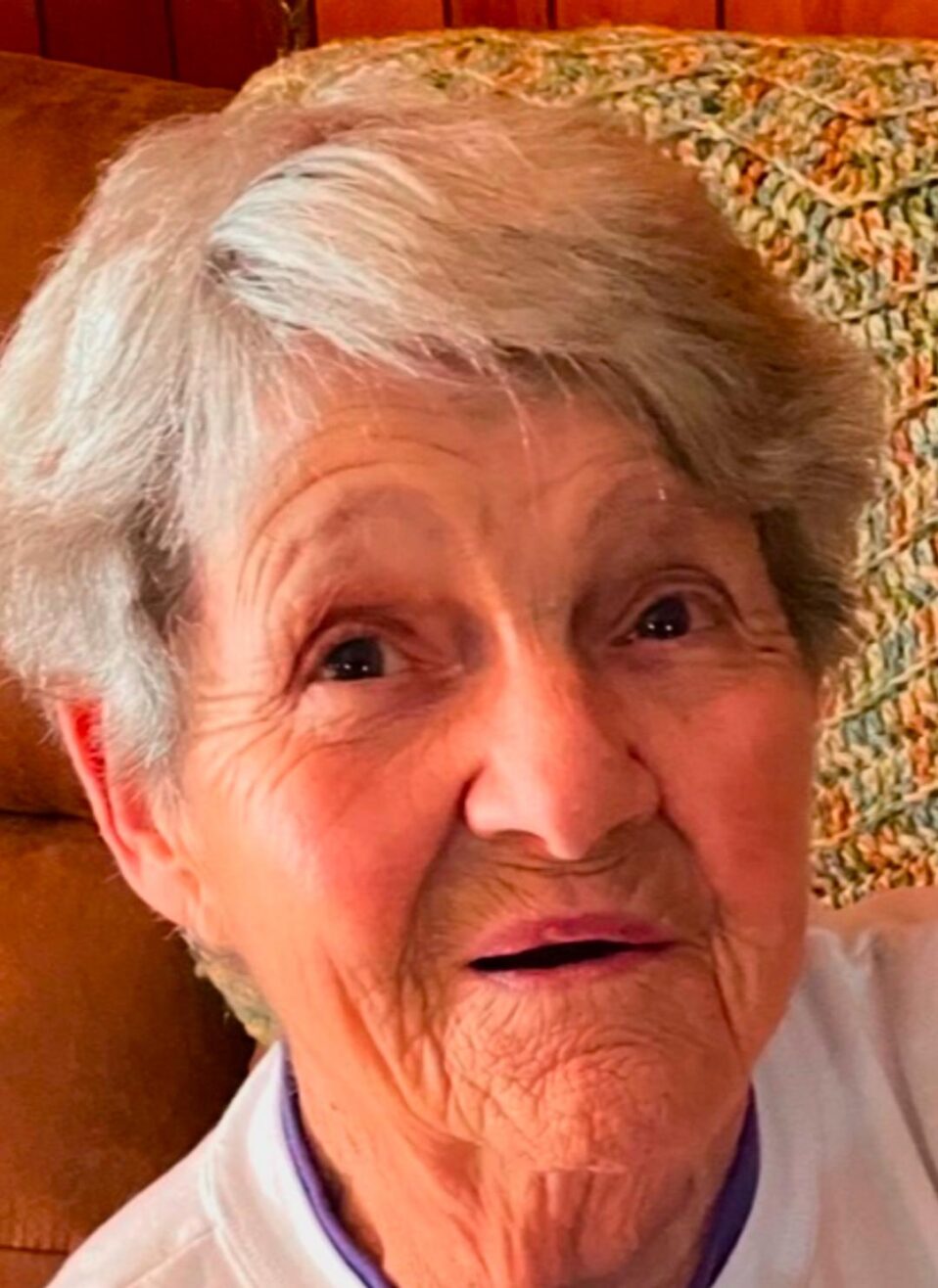 Rosemarie (Chaisson) DeMarco, 86