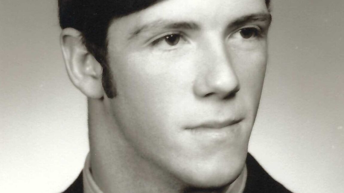 Thomas M. Dorsey, 73