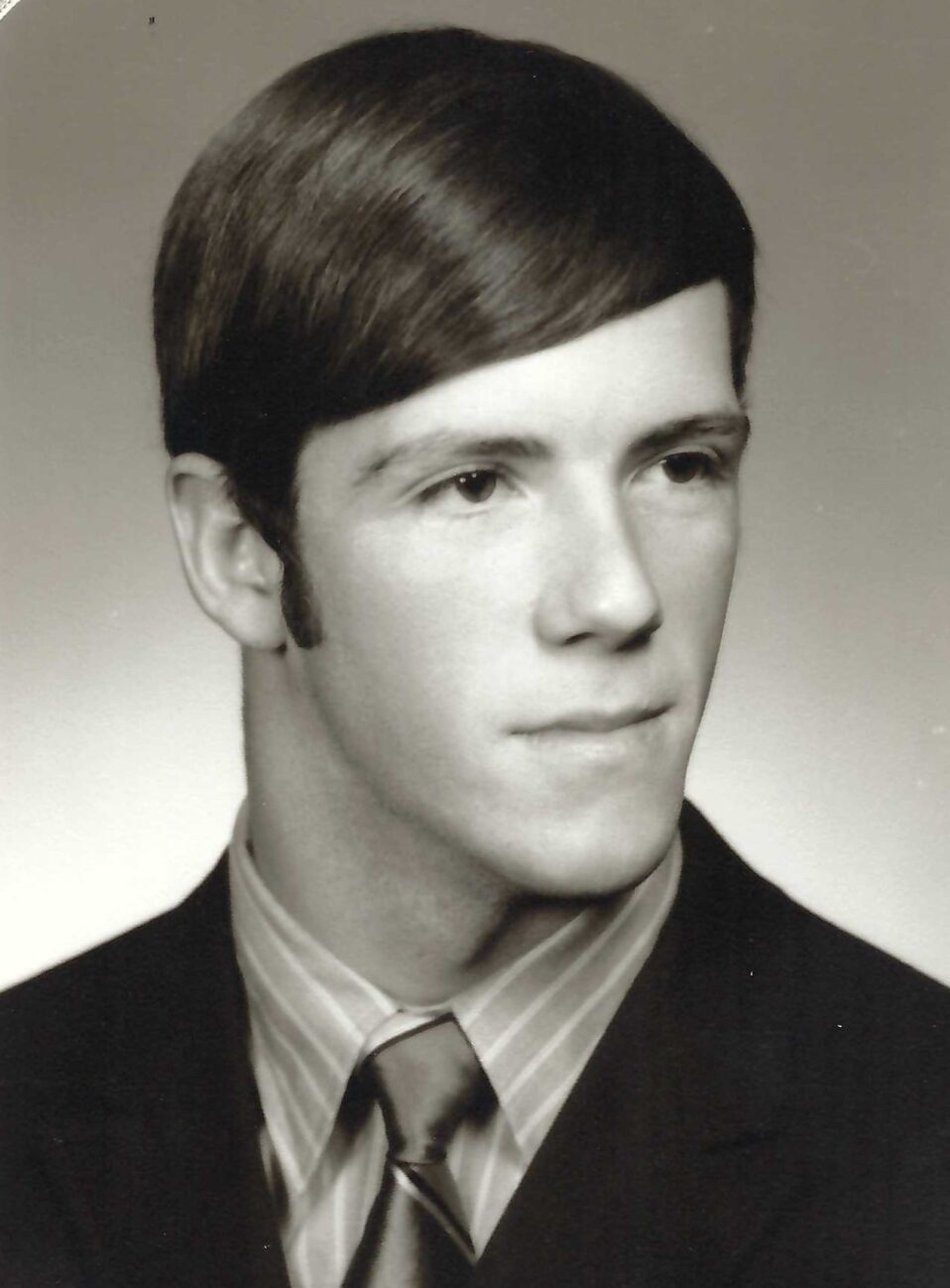 Thomas M. Dorsey, 73