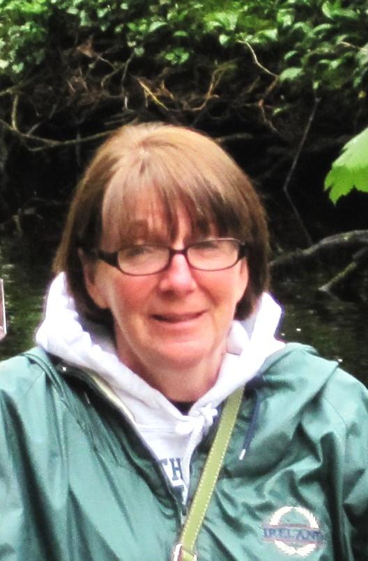 Patricia M. Noonan, 70