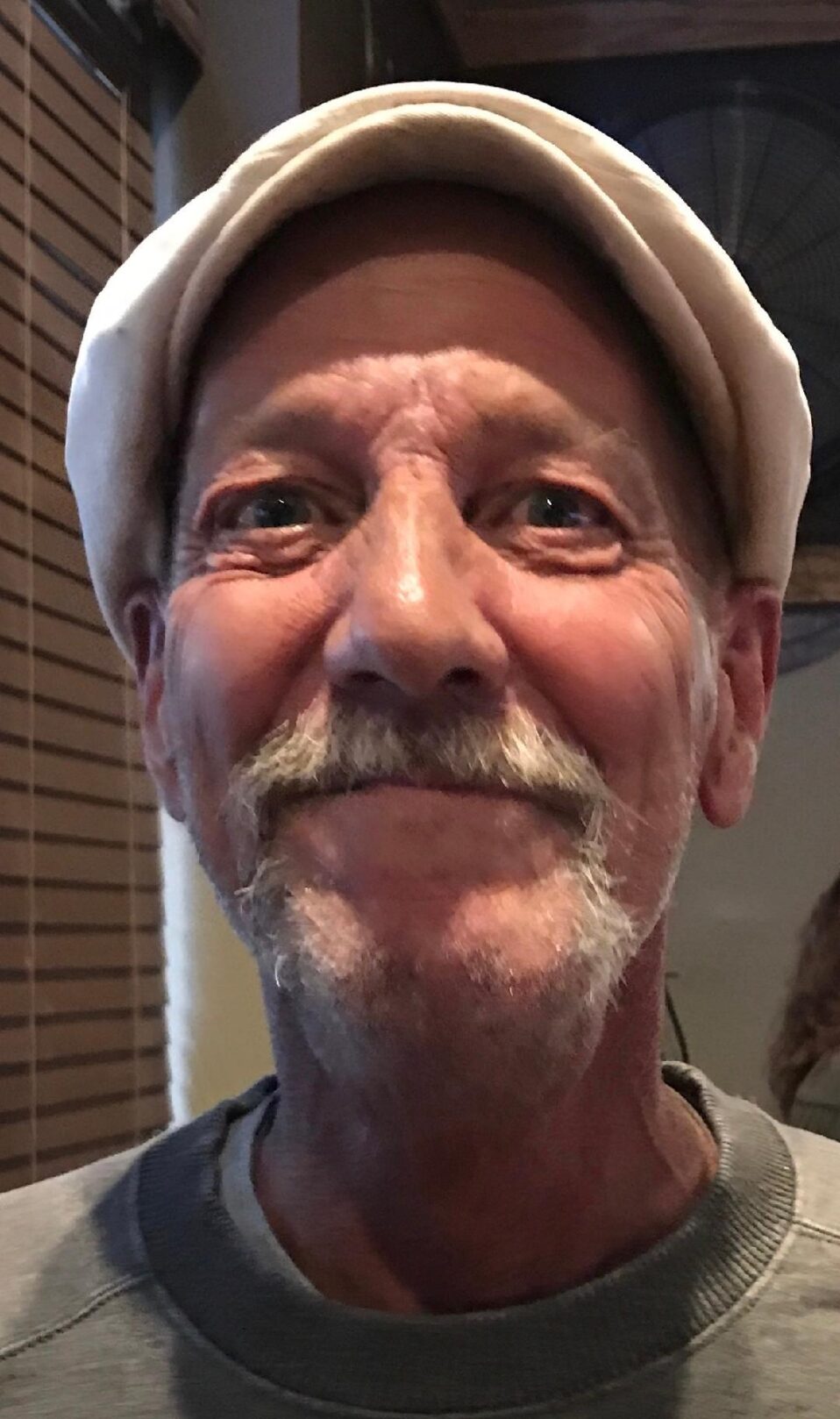 Richard W. “Dickie” Beaudoin, 63