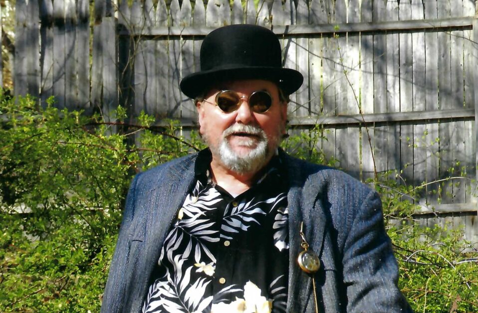 Angelo B. Cerasuolo, III, 75