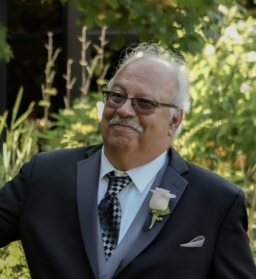 Domenic P. DiPasquale, Sr., 63