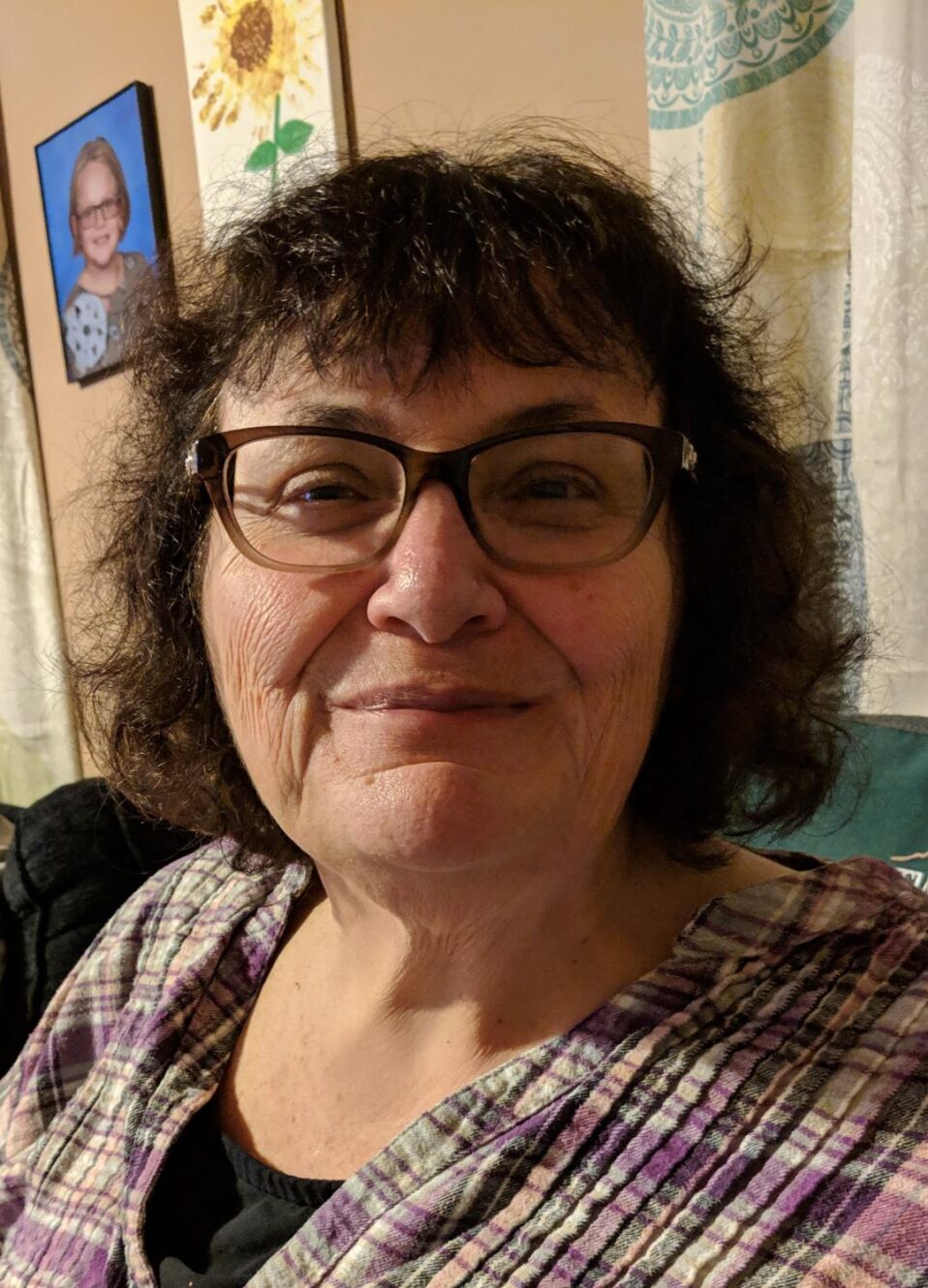 Diane M. (Ricci) Hanson, 66