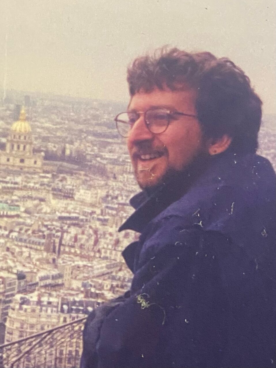 Thomas C. Lissey, 59