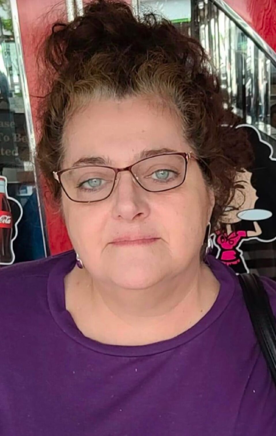 Annemarie Rafferty, 59