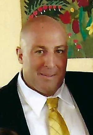 John D. Rogers, 62