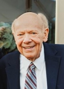 Gordon L. Stone, 88