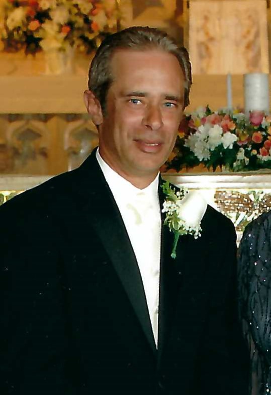 David N. Adams, 62