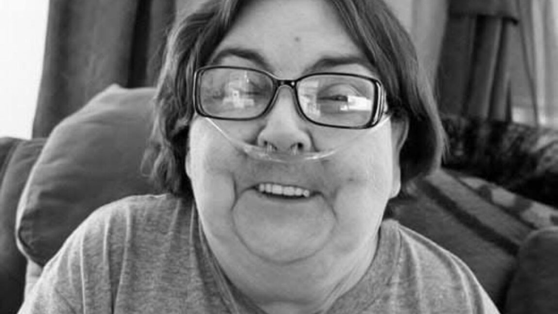 Barbara E. (Goslin) Beane, 66