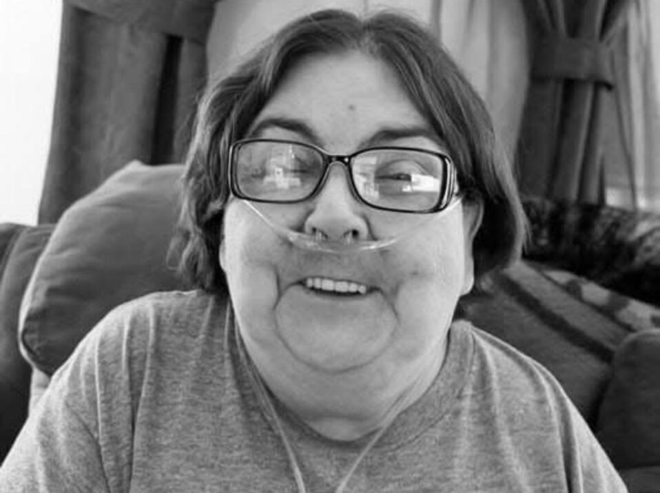 Barbara E. (Goslin) Beane, 66