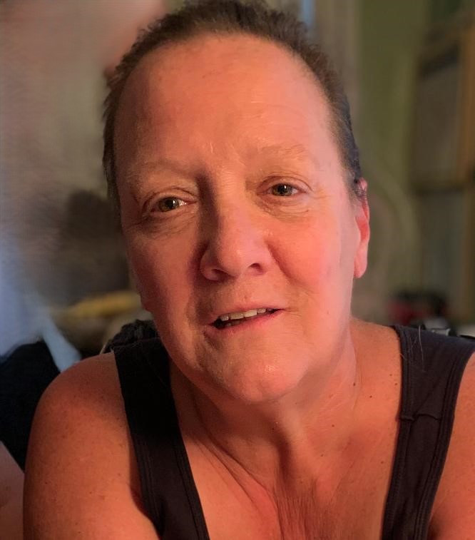 Karlene (Detato) Craft, 66