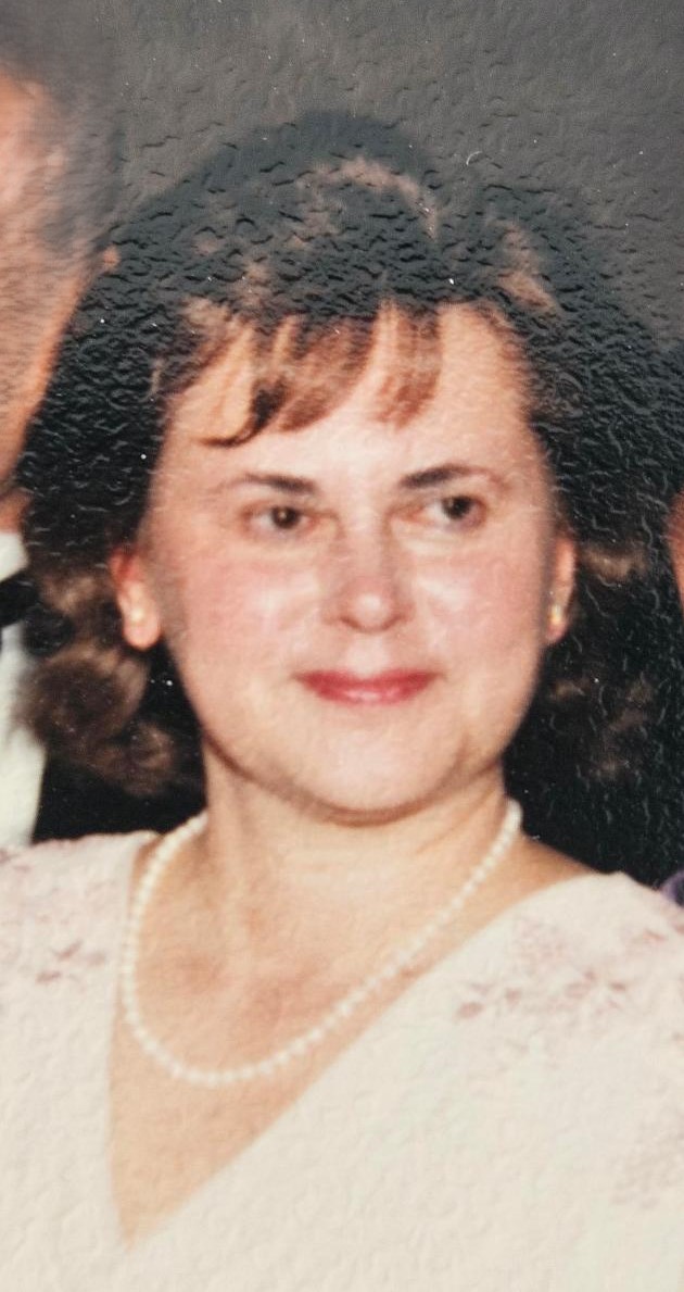 Lina M. Hall, 86