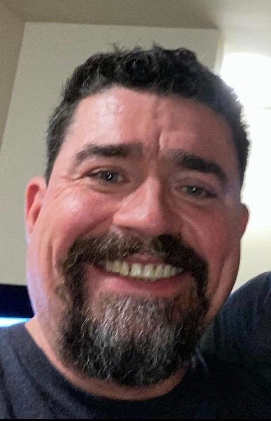 Richard Edward Hamilton, 53