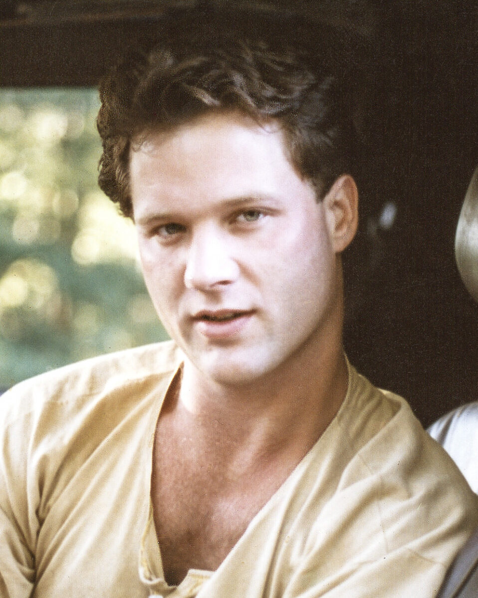 John E. B. “Jeb” Dubus, 64