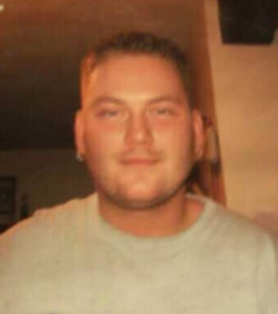 Brian A. Junkins, 45