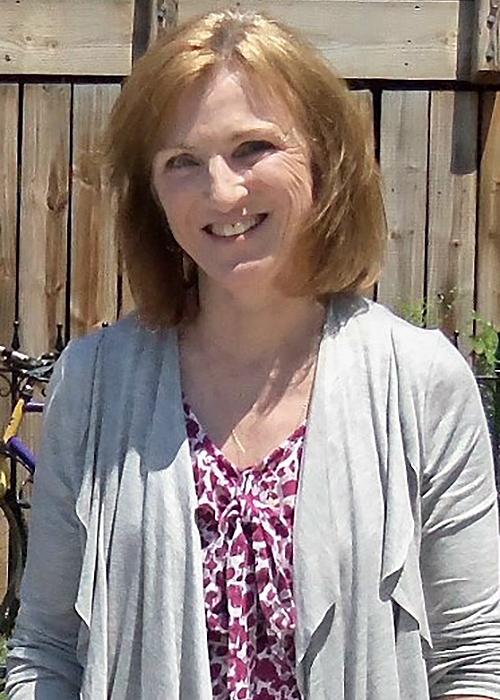 Kathryn Marie (Lucey) Martin, 75