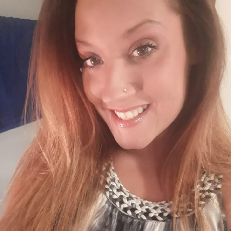 Ashley A. Reynolds, 37