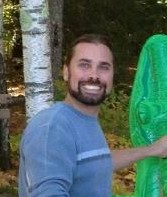 William E. Zedalis, 49