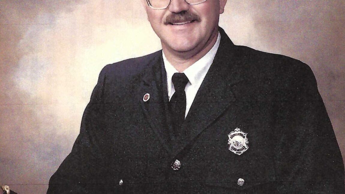 Richard A. Beaudoin, Sr., 76