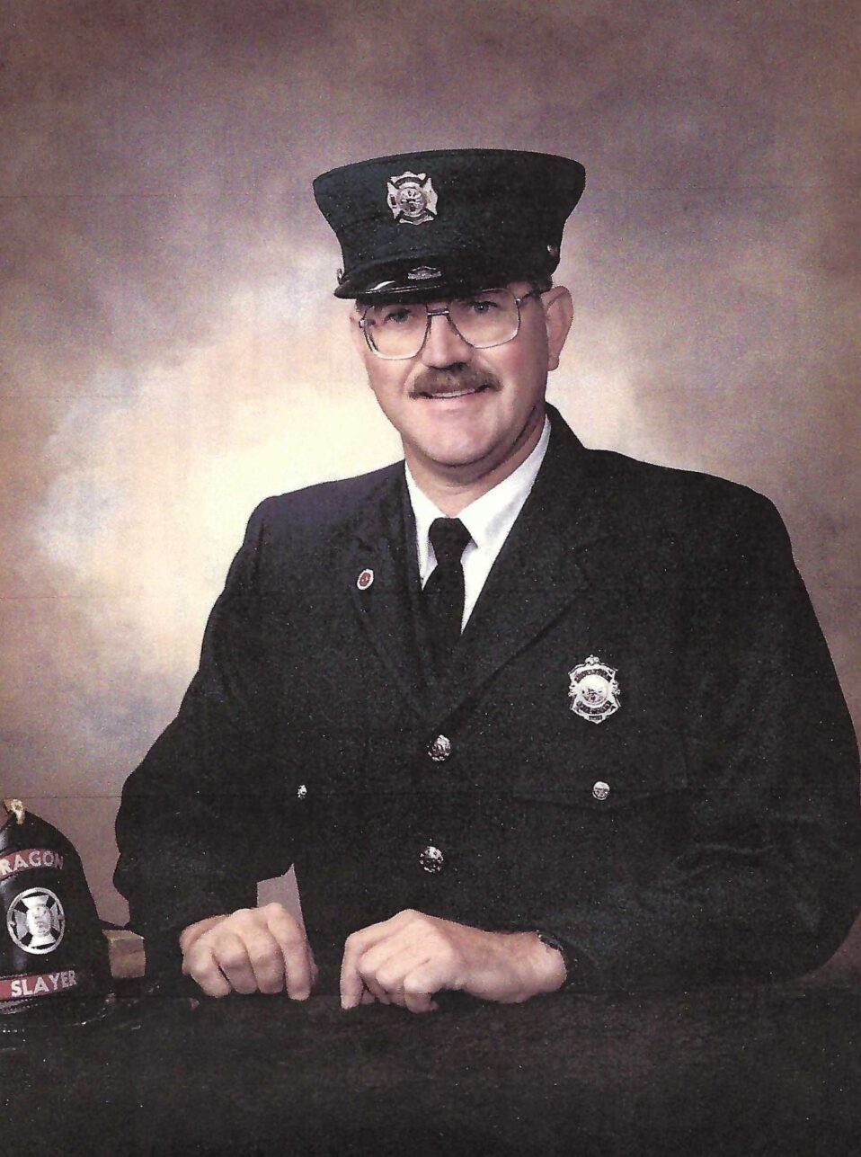 Richard A. Beaudoin, Sr., 76