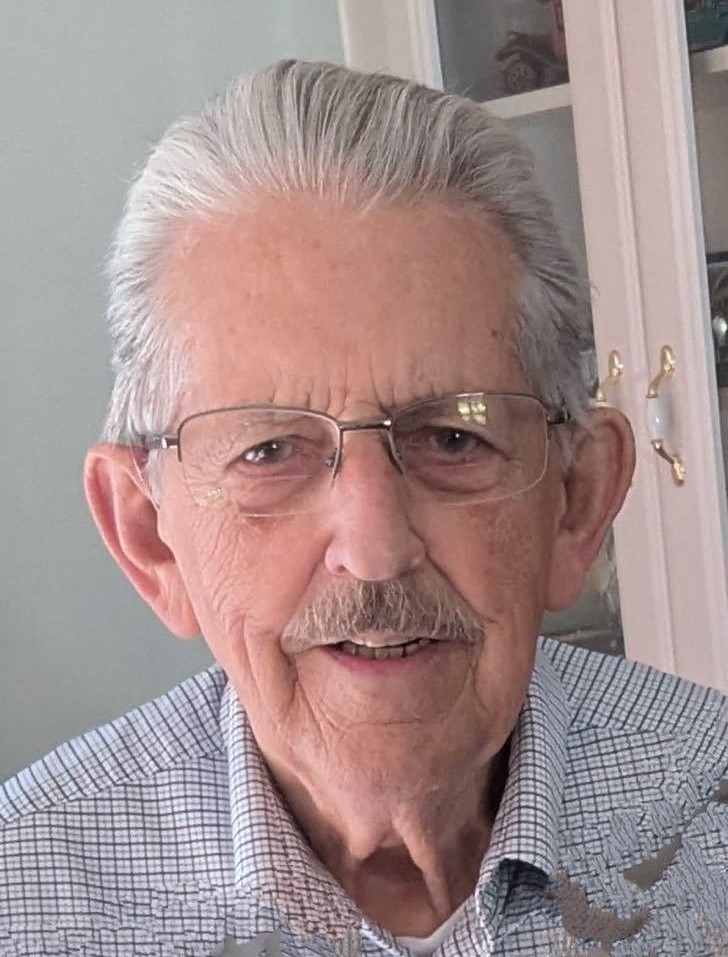 Joseph Thomas Comeau, 84