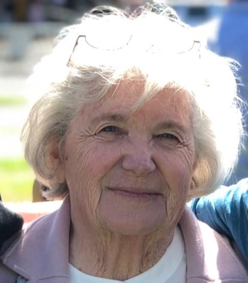 Dolores A. Croston, 87