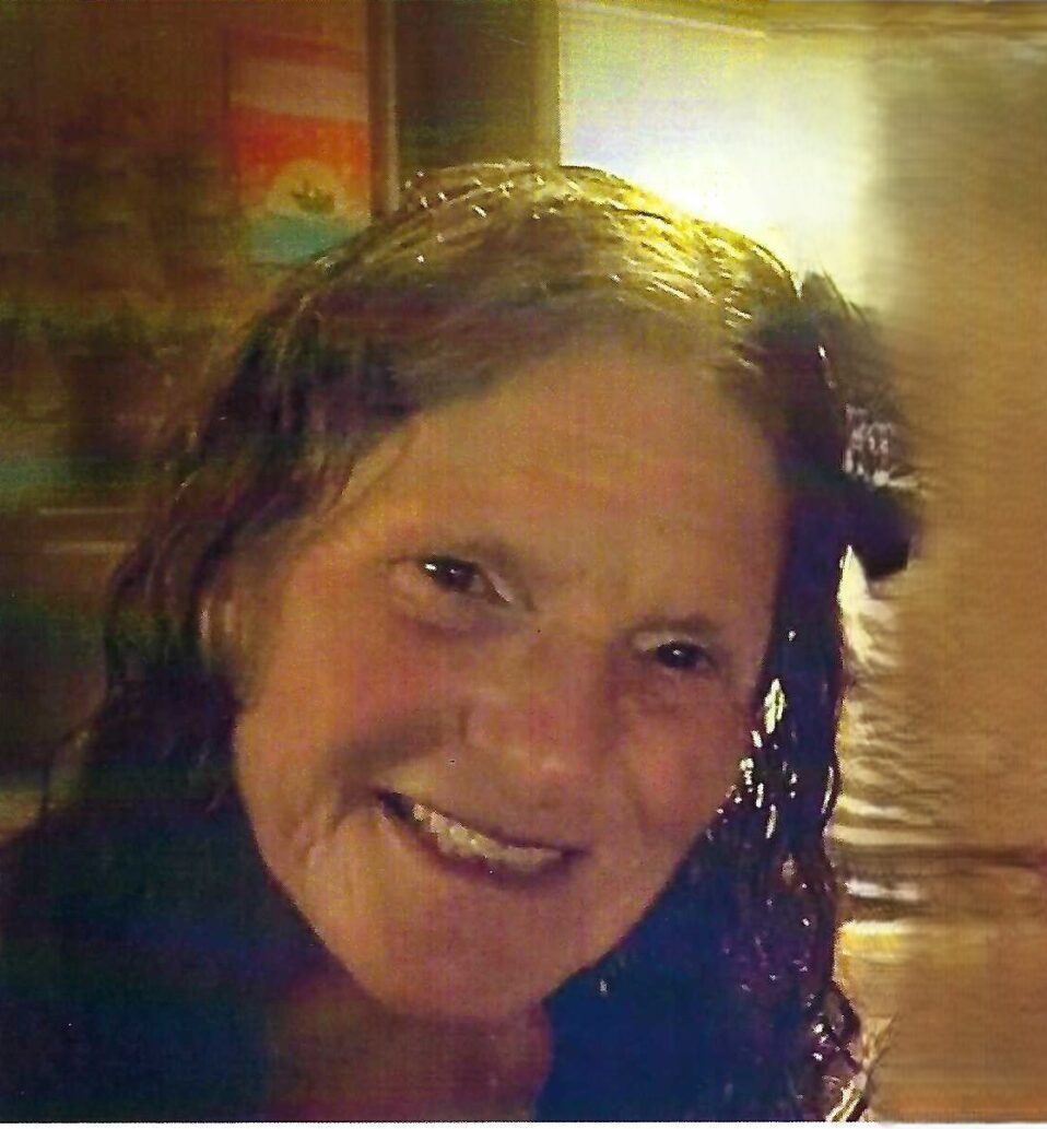 Frances A. (VonMalder) Pina, 66