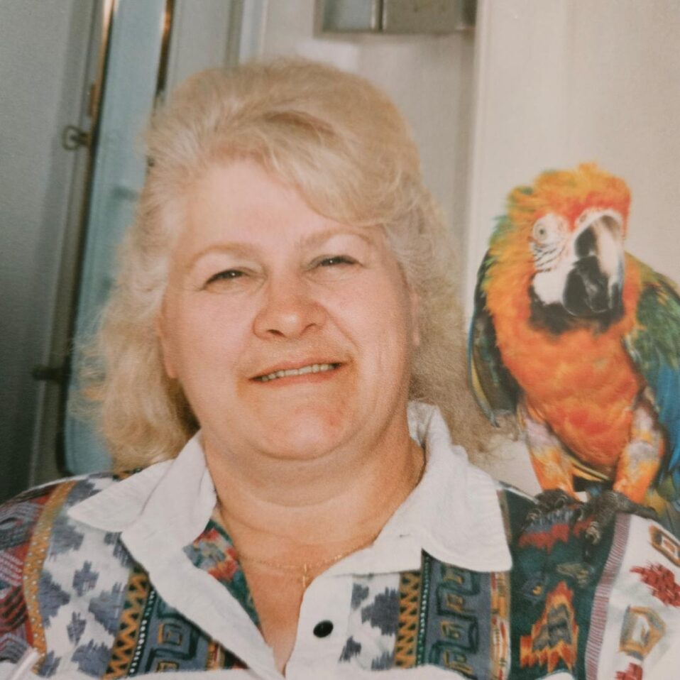 Bebeanne Ouellet, 79