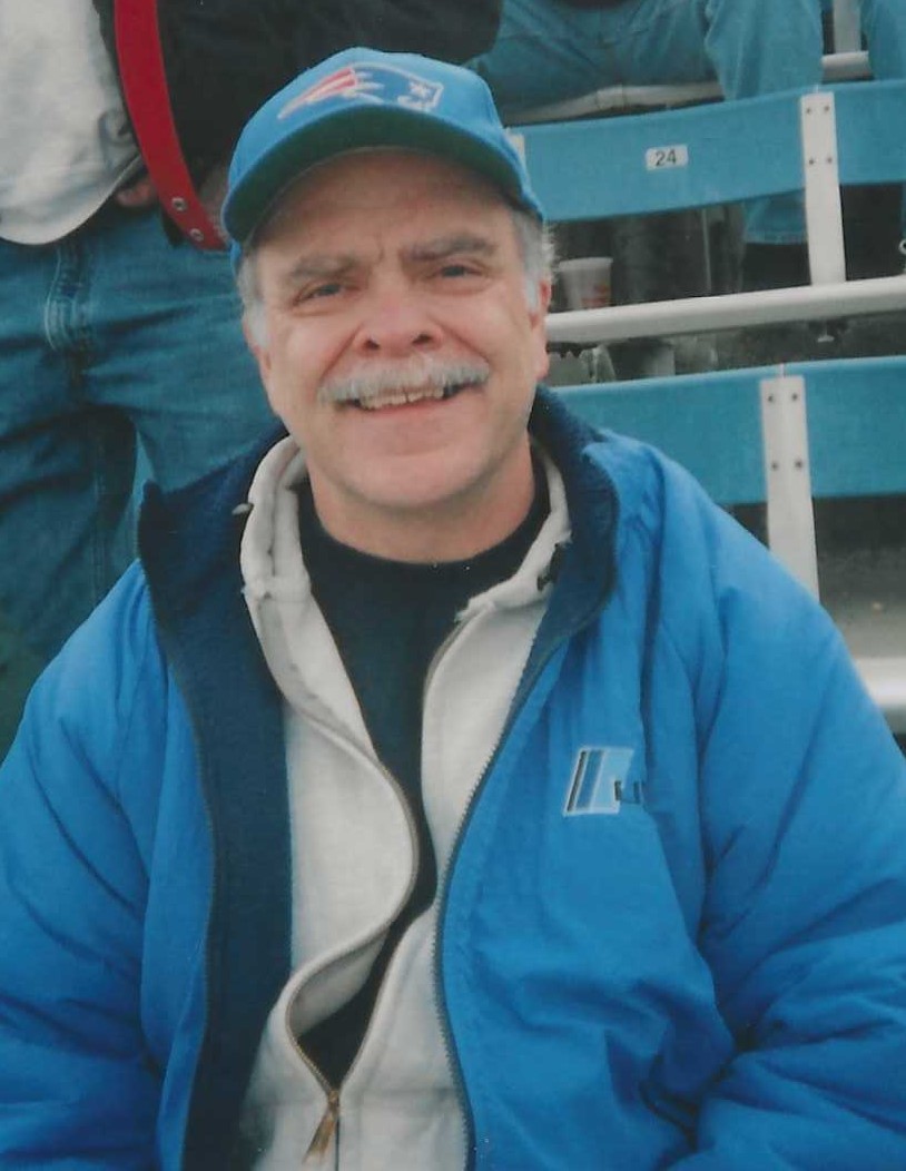 James B. “Jim” LaBranche, 71