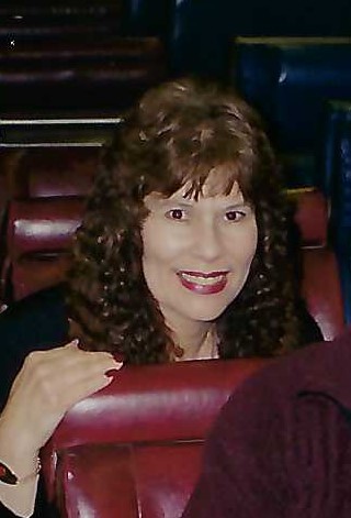 Judine Mello-Raymond, 78