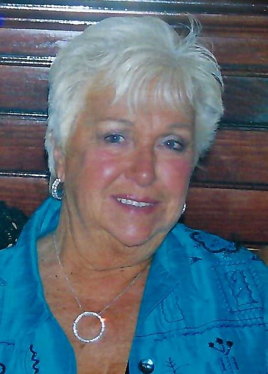 Marilyn A. (St.Pierre) Weaver, 93