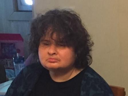 Linda (McFarland) Caissie, 59