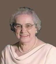 Theresa M. Campbell, 86