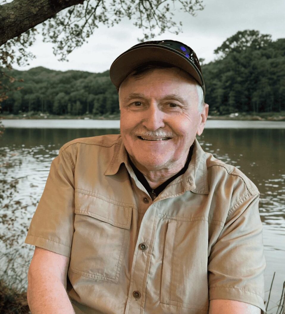 Walter David “Doc” Hart, 76