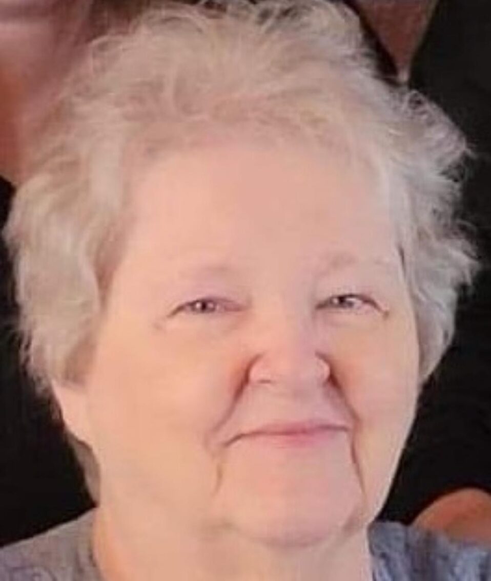 Frances A. (Lemieux) Ryan, 82