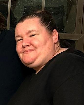 Barbara May Butts, 40