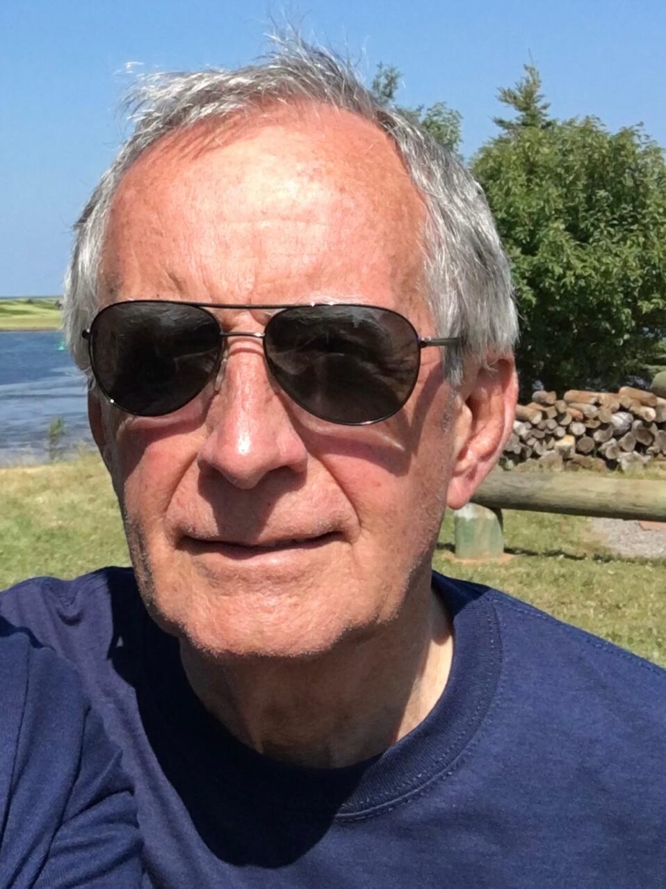 Roger Fred Roach, 82