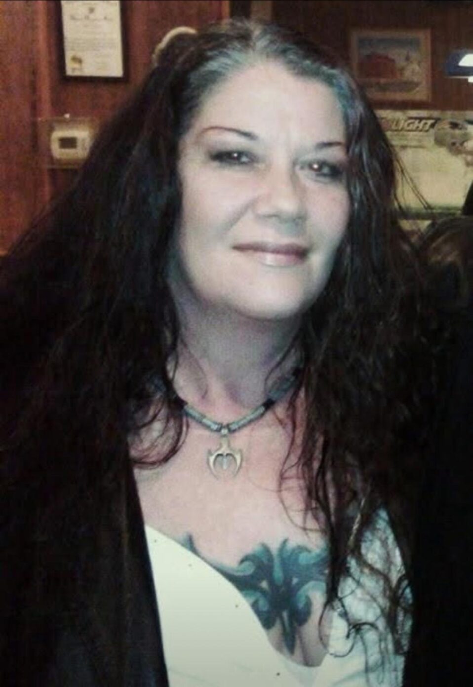 Rose Marea Rogers, 60