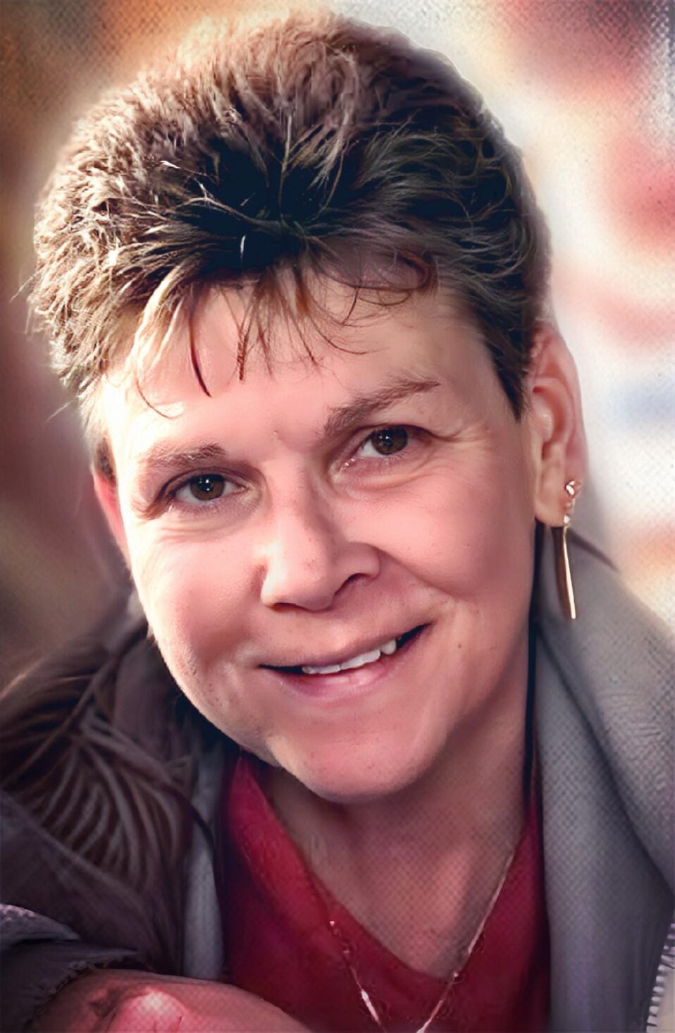Colleen A. Simonds, 63