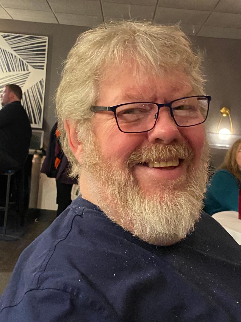 Richard S. Strangman, 67