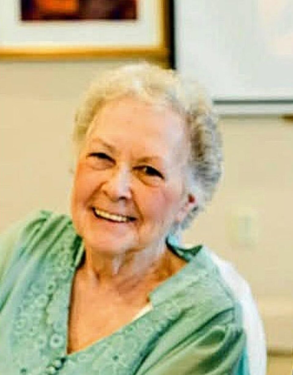 Jacquelyn M. (Leveille) Comeau, 83