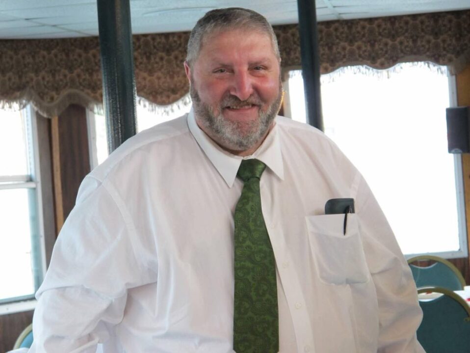 William H. Deveau, 69