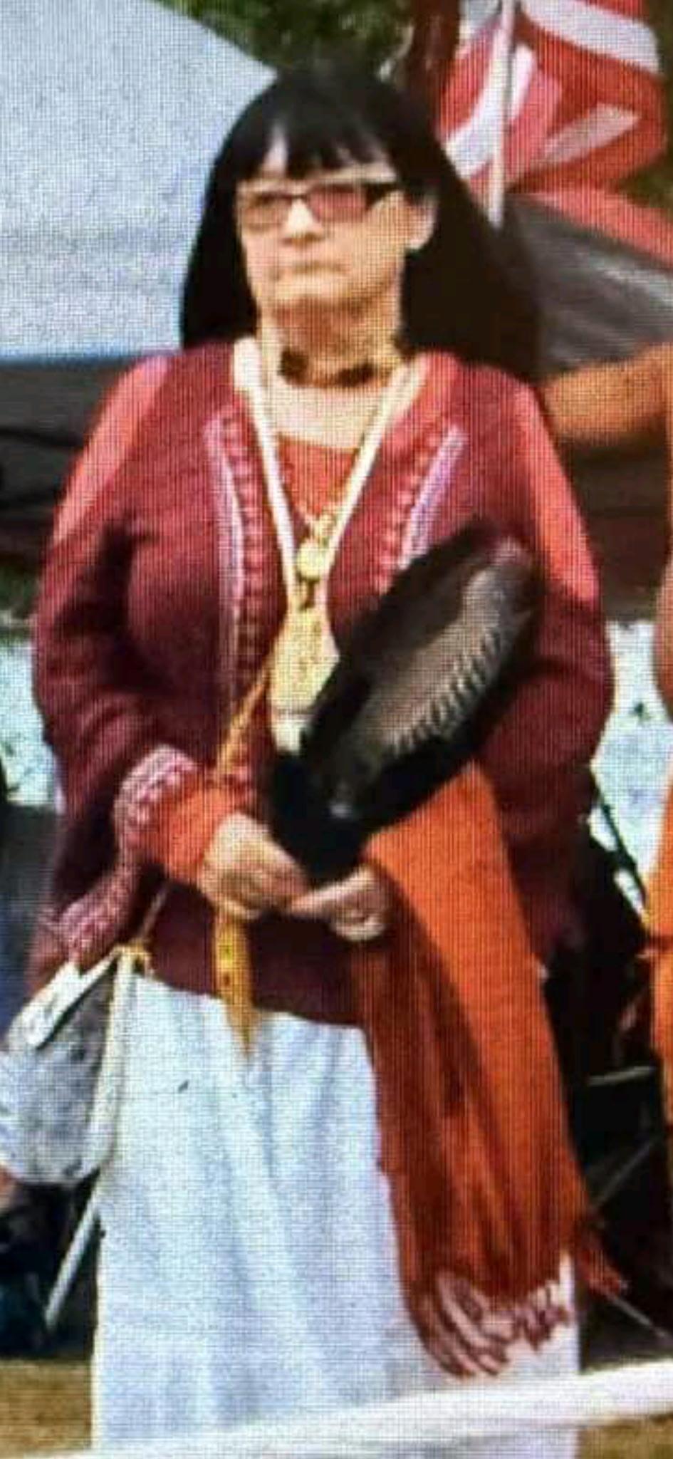 Marcia D. (Cram) Hamel, 69