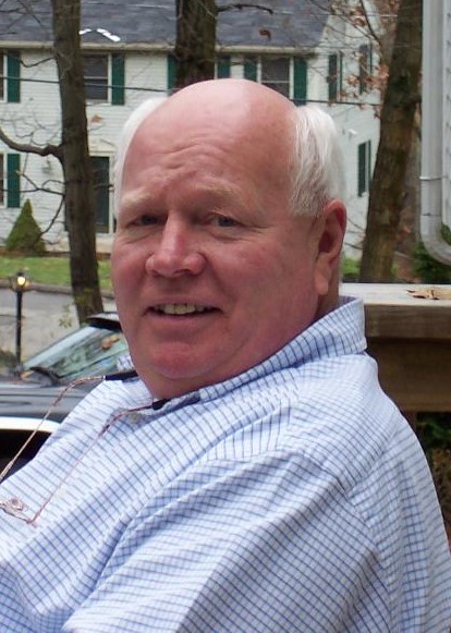 Kenneth Bruce MacEachern, 79