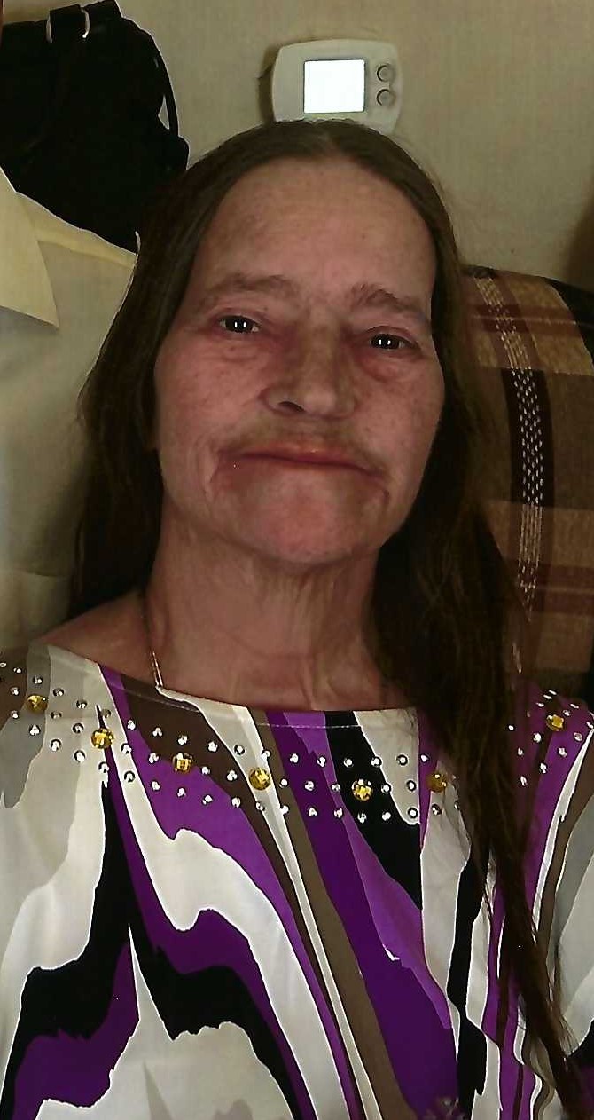 Rhonda L. (Haggett) Maisonet, 62